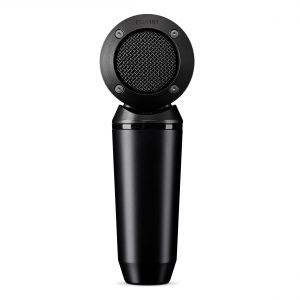 Microfono Instrumentos SHURE PGA181 XLR